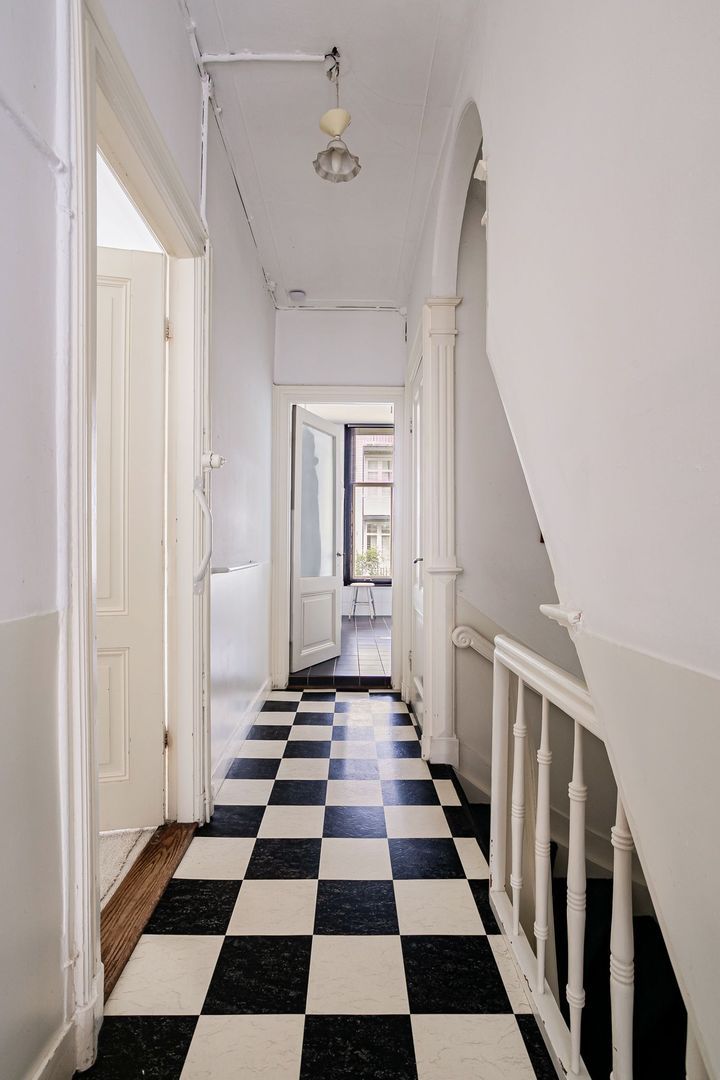 Valeriusstraat 6 H, Amsterdam foto-21