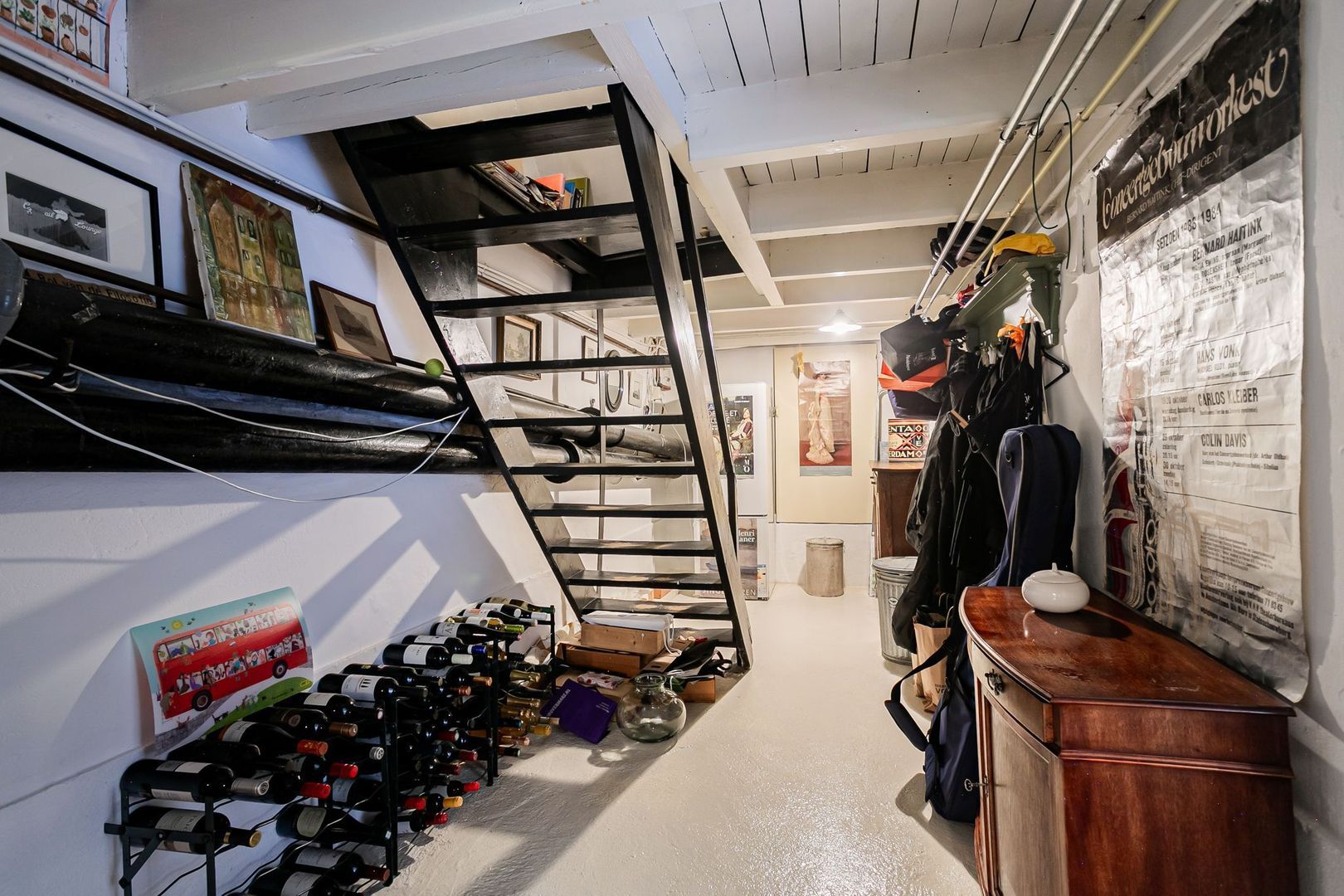 Valeriusstraat 6 H, Amsterdam foto-20