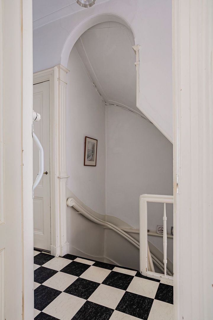 Valeriusstraat 6 H, Amsterdam foto-22