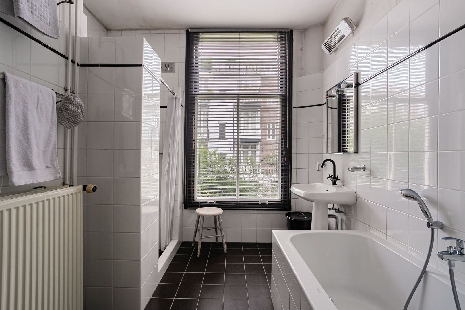 Valeriusstraat 6 H, Amsterdam foto-23