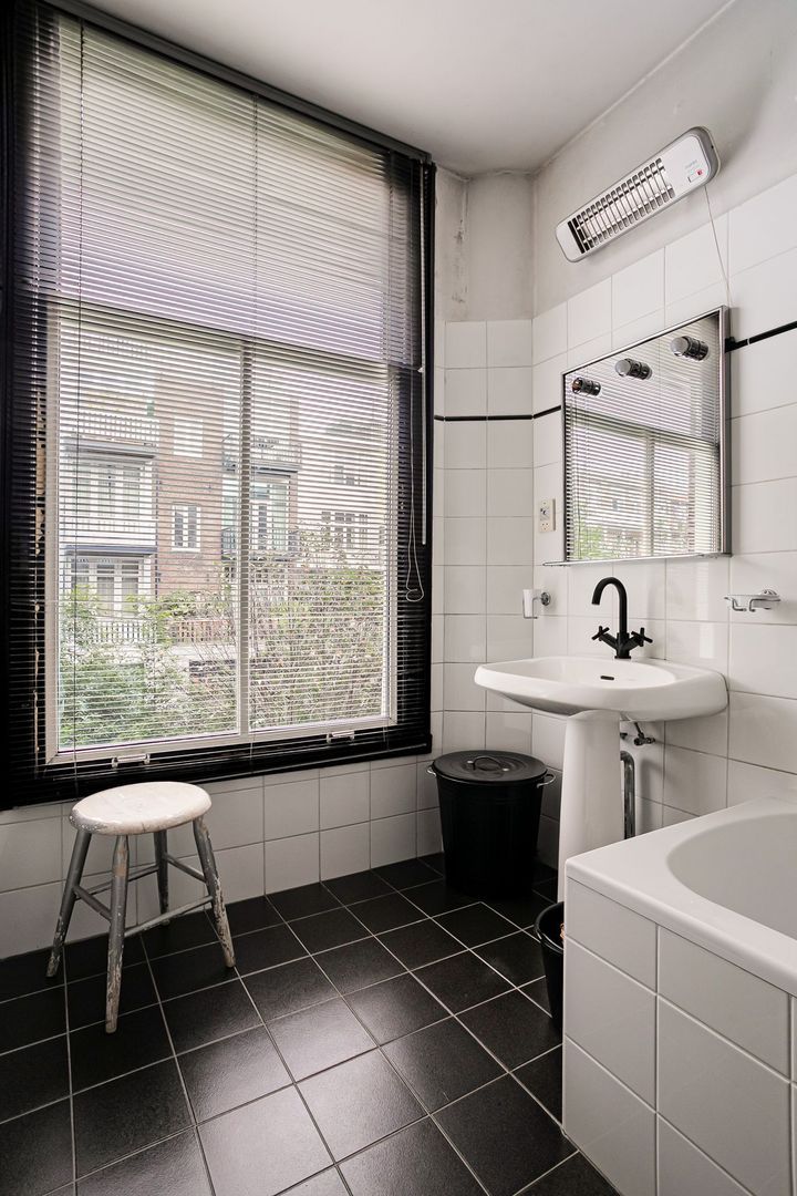 Valeriusstraat 6 H, Amsterdam foto-24