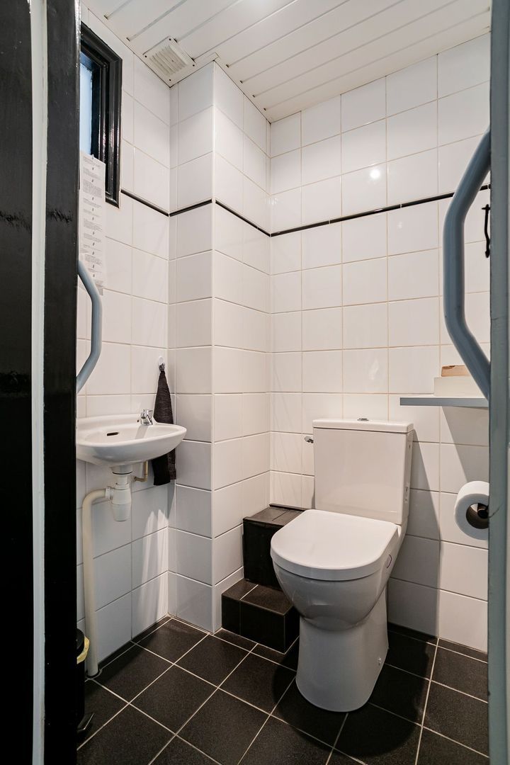 Valeriusstraat 6 H, Amsterdam foto-26