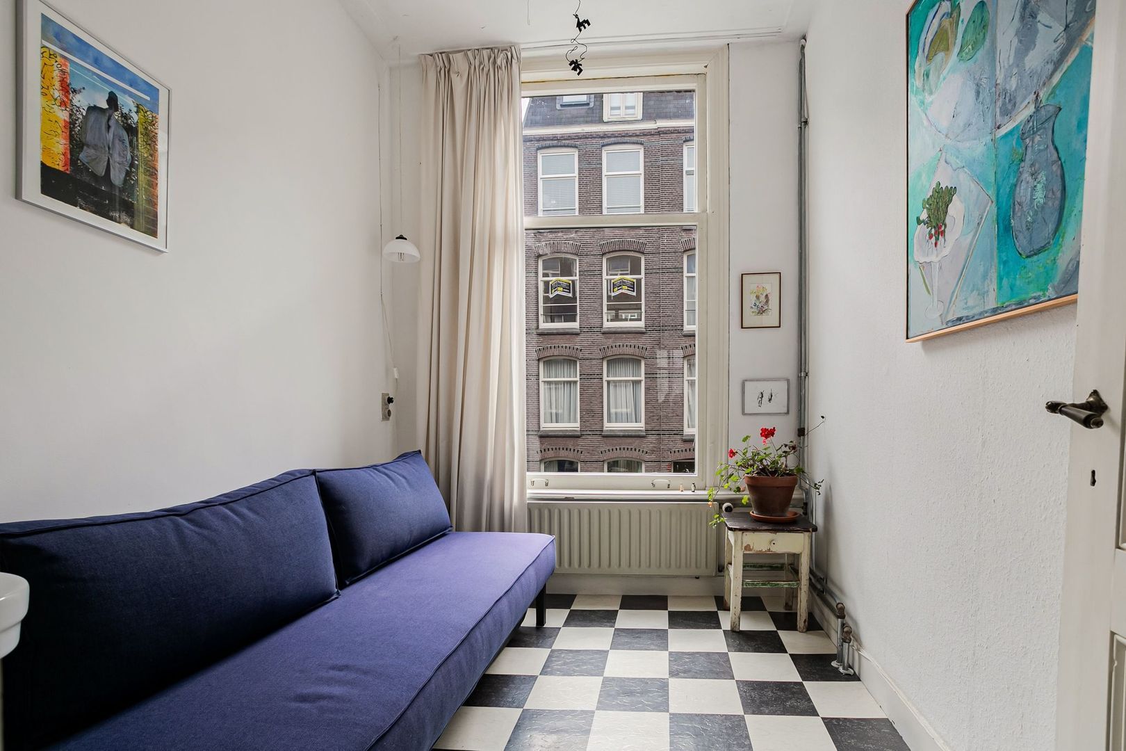 Valeriusstraat 6 H, Amsterdam foto-28