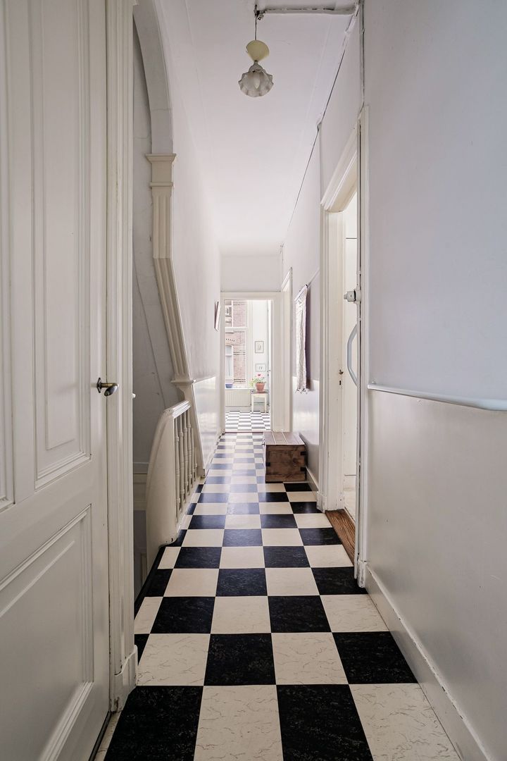 Valeriusstraat 6 H, Amsterdam foto-27