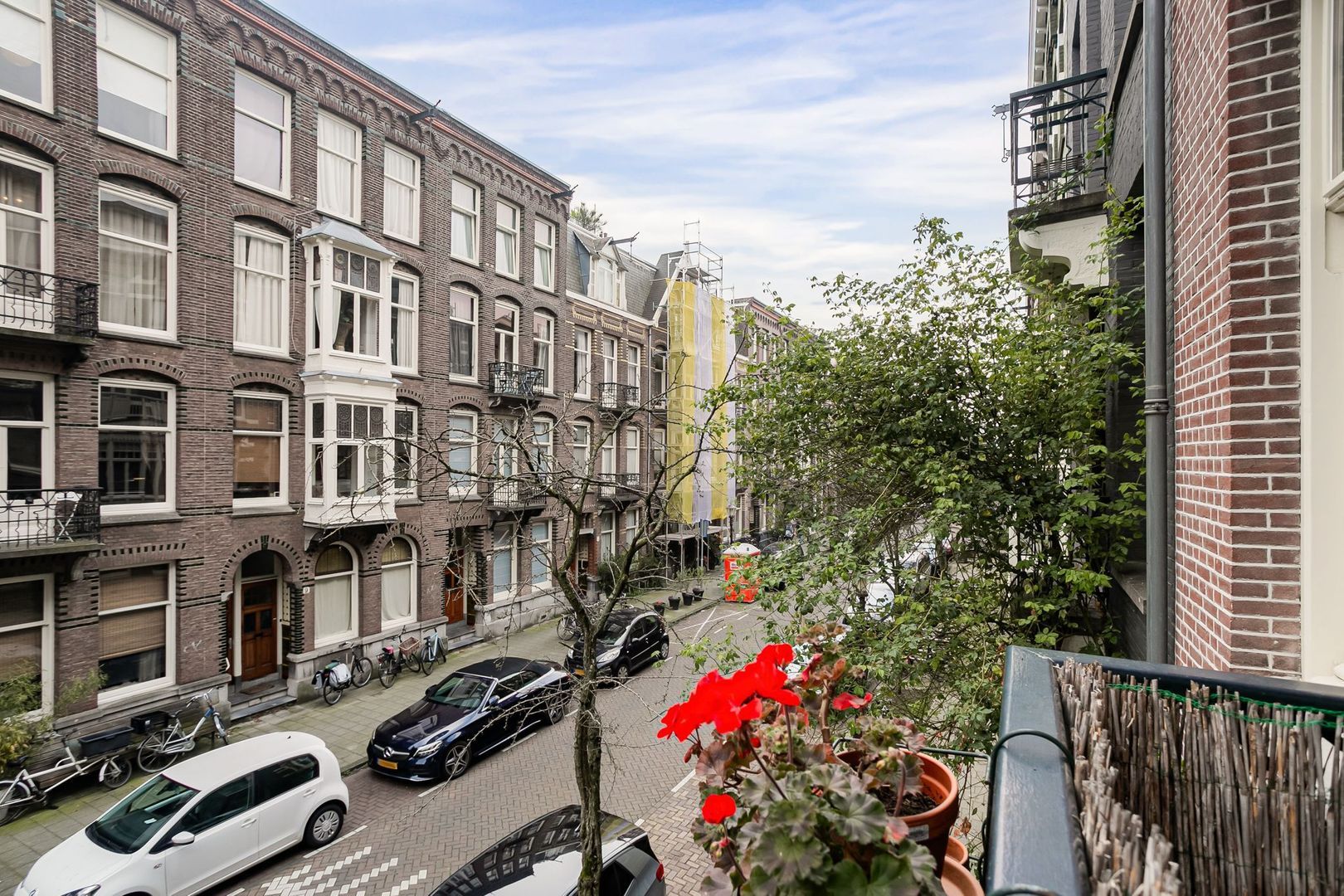 Valeriusstraat 6 H, Amsterdam foto-32