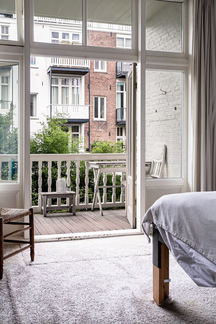 Valeriusstraat 6 H, Amsterdam foto-35