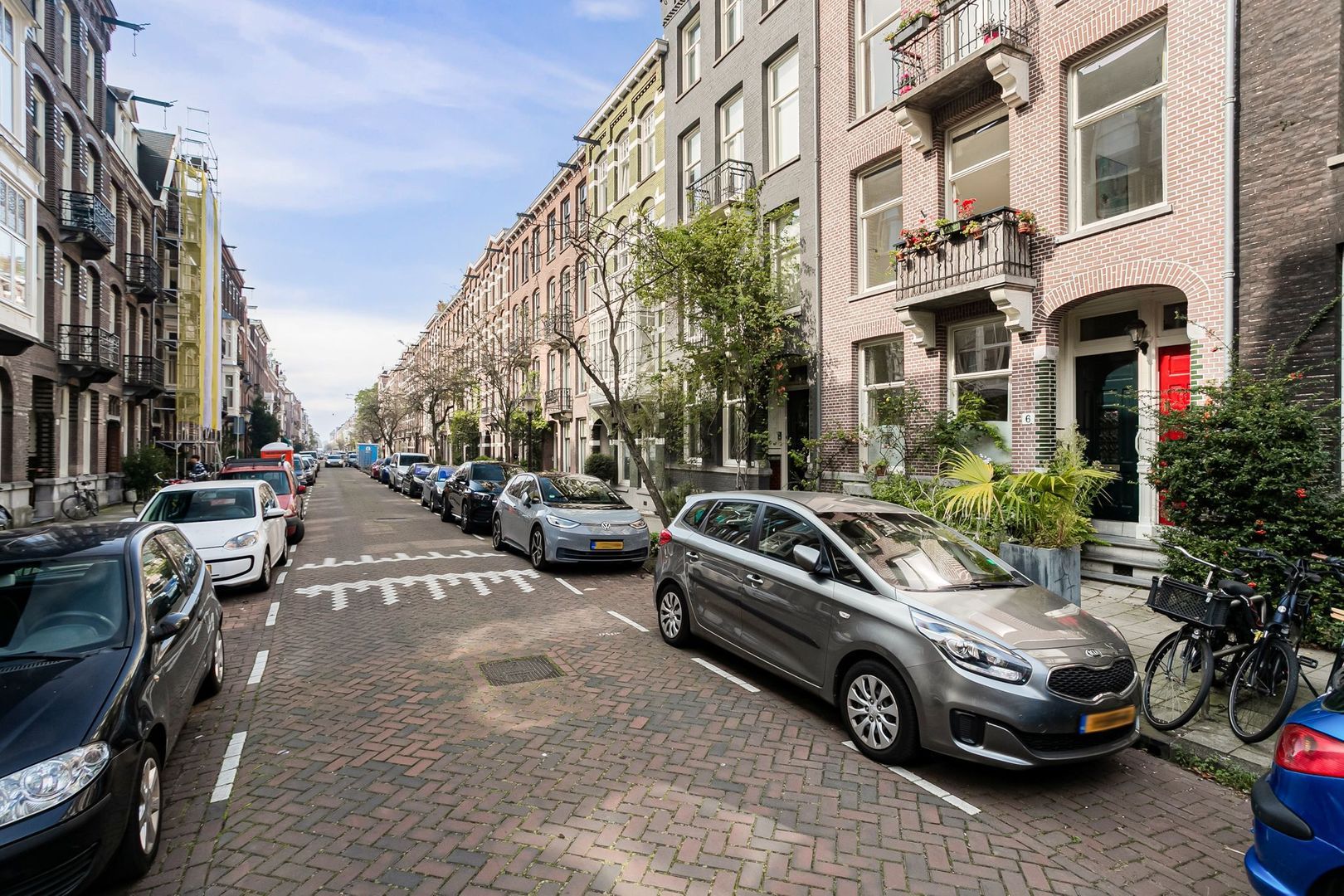 Valeriusstraat 6 H, Amsterdam foto-39