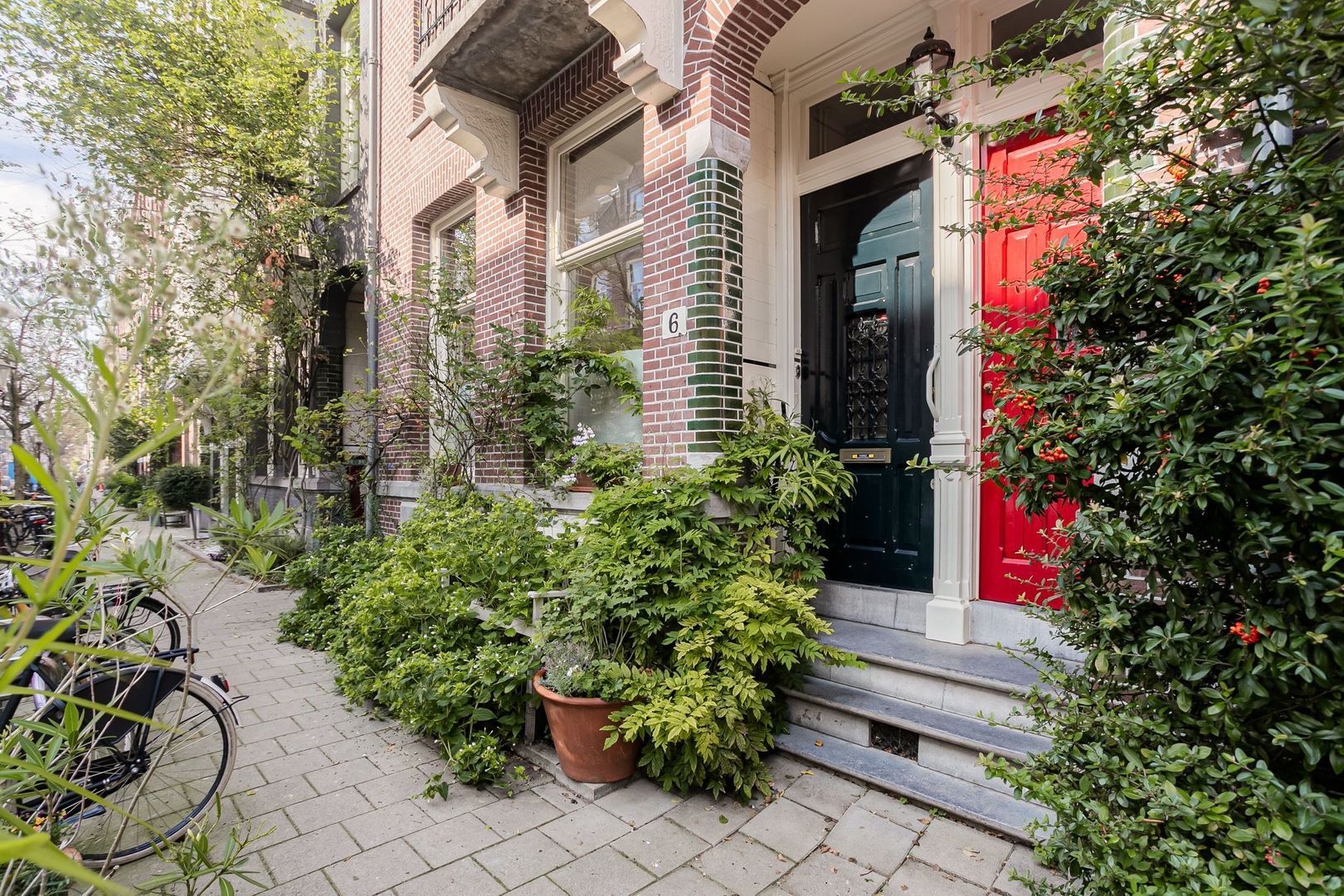 Valeriusstraat 6 H, Amsterdam foto-38