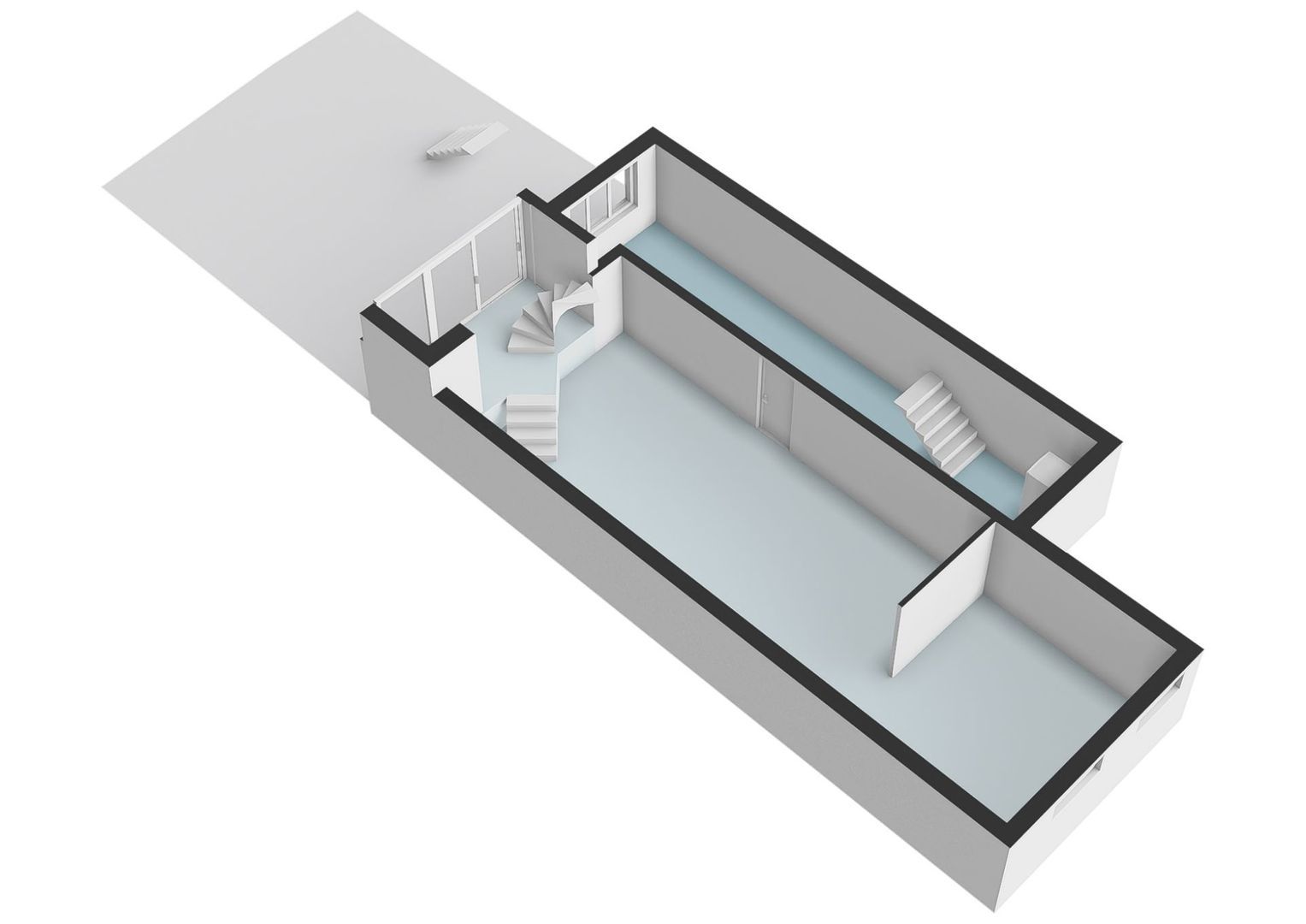 Valeriusstraat 6 H, Amsterdam plattegrond-9