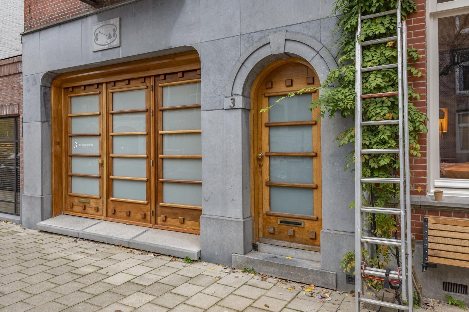 Brachthuijzerstraat 3 2, Amsterdam foto-1