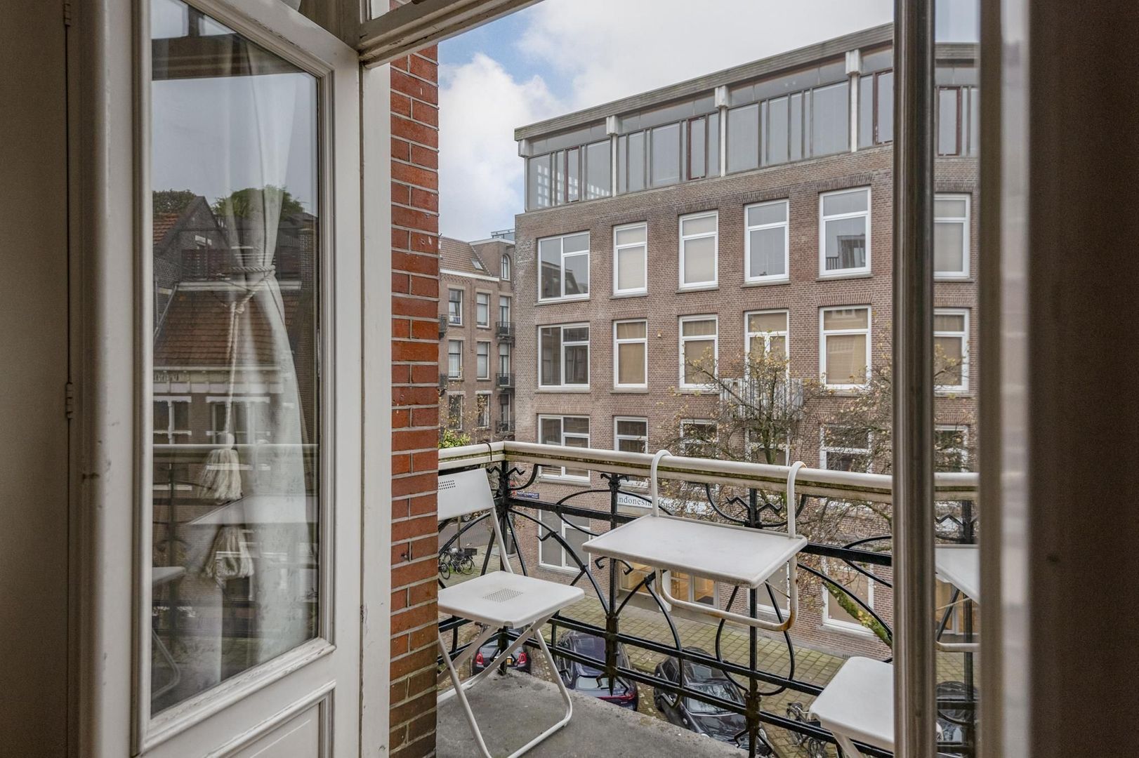 Brachthuijzerstraat 3 2, Amsterdam foto-4