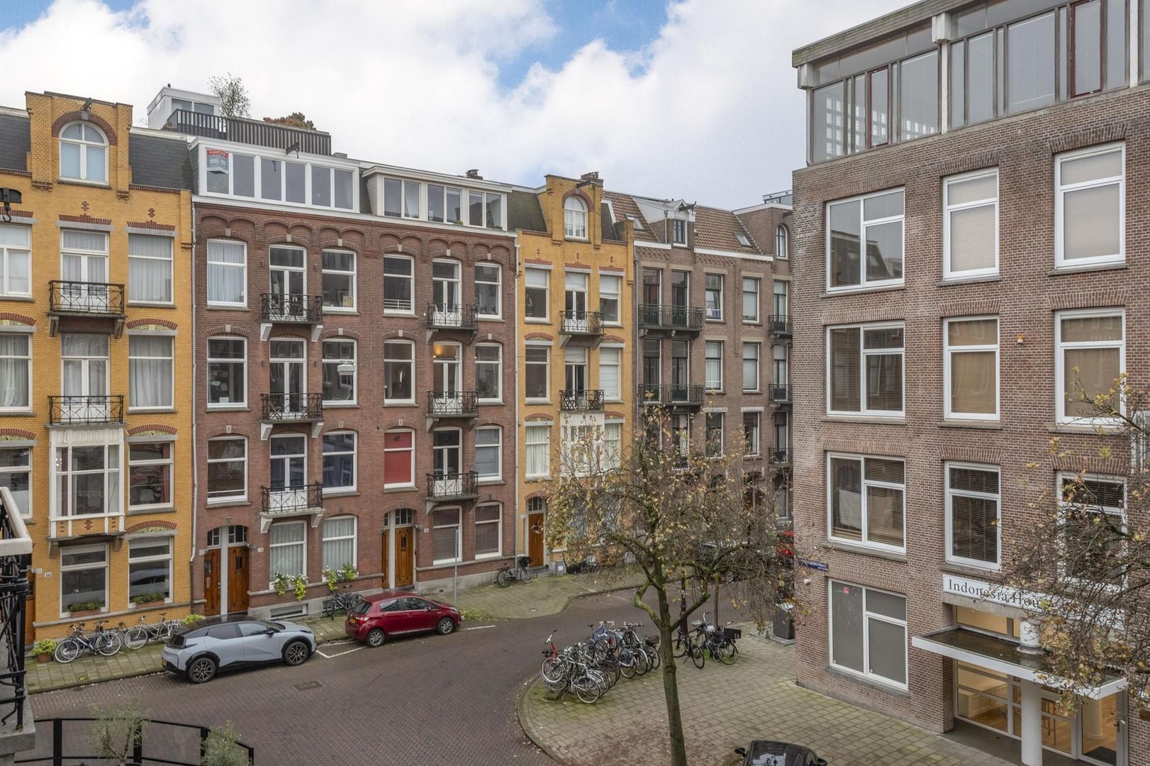 Brachthuijzerstraat 3 2, Amsterdam foto-33