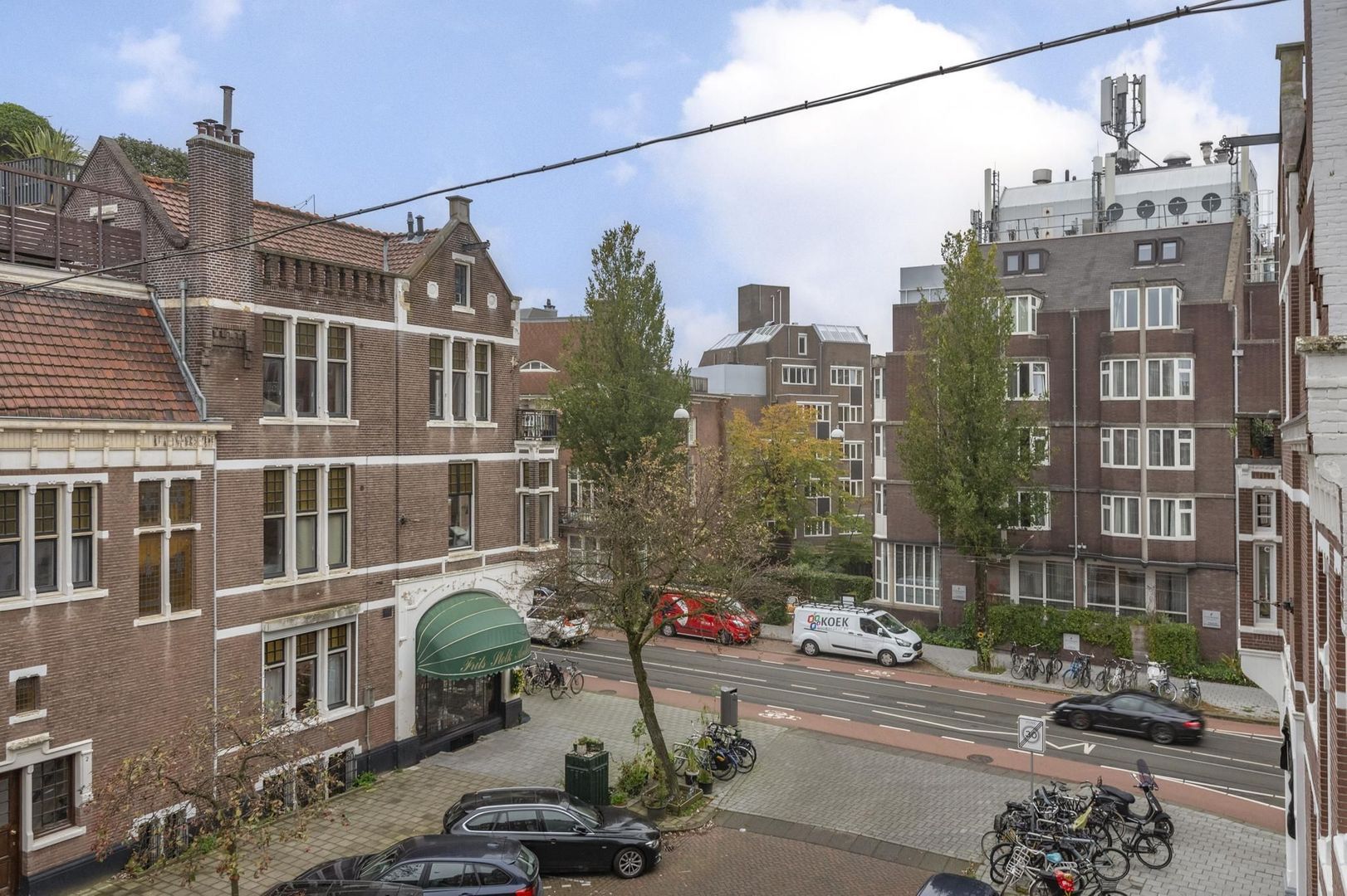 Brachthuijzerstraat 3 2, Amsterdam foto-34