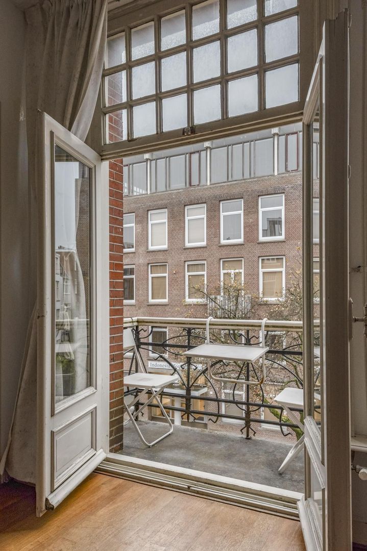 Brachthuijzerstraat 3 2, Amsterdam foto-5