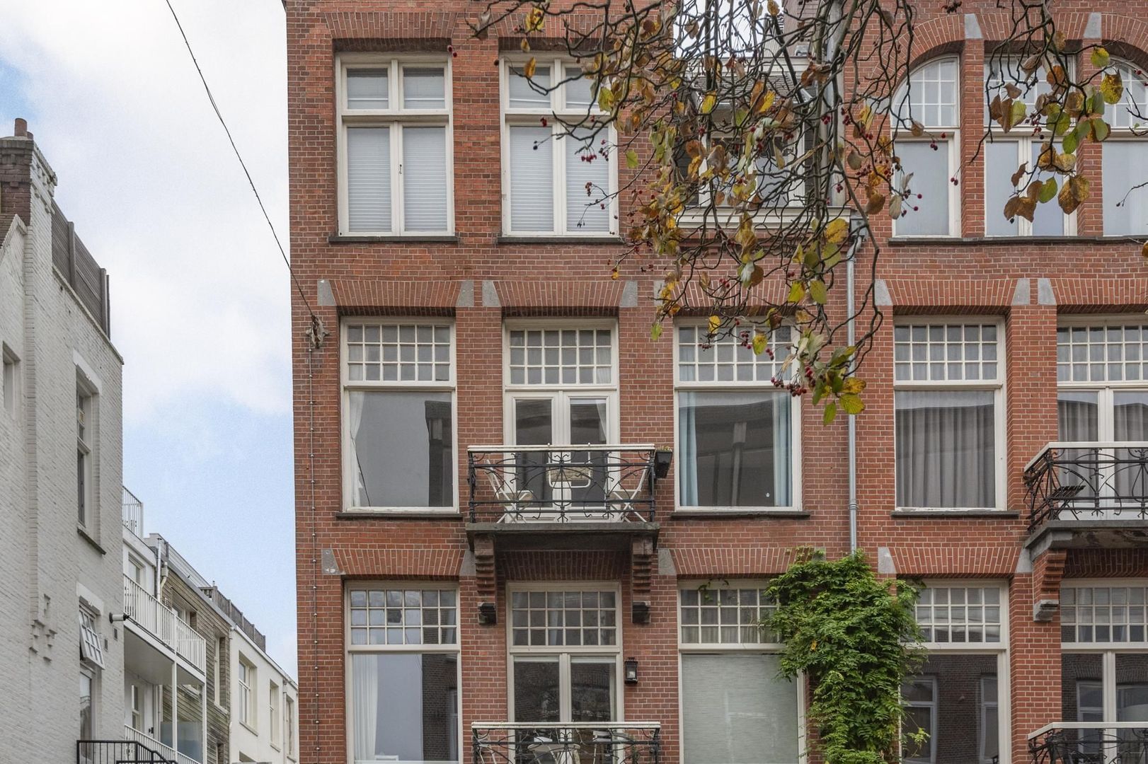 Brachthuijzerstraat 3 2, Amsterdam foto-27