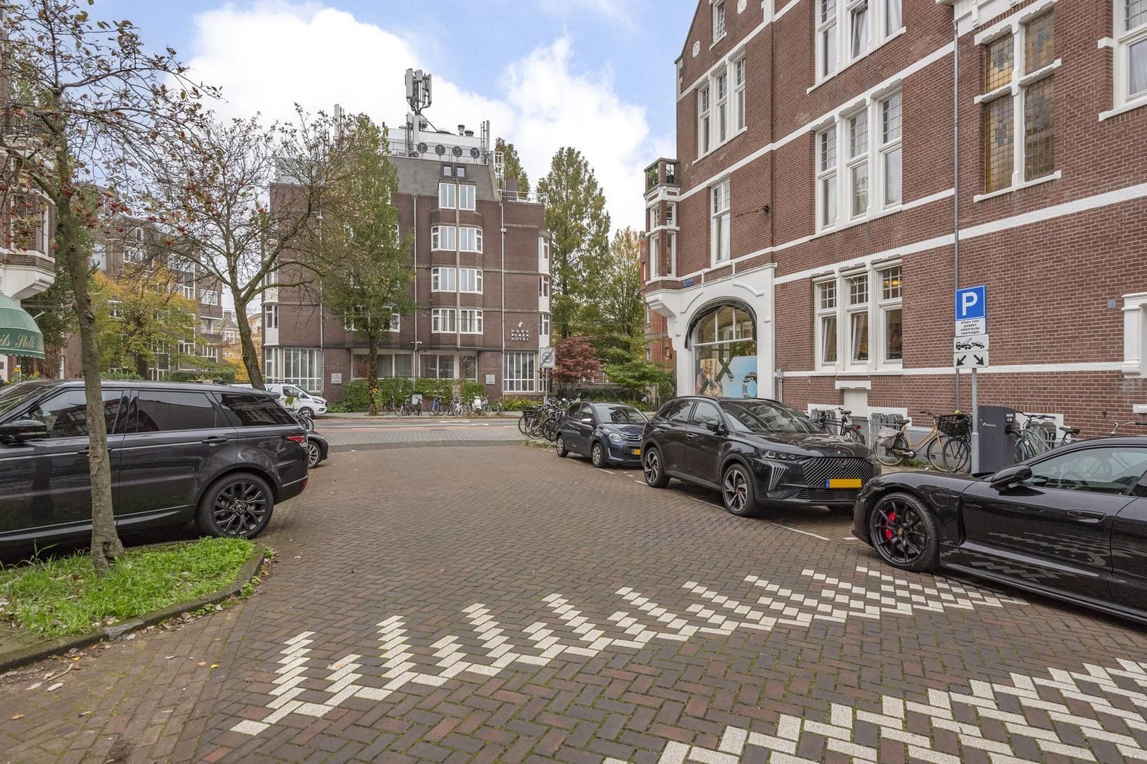 Brachthuijzerstraat 3 2, Amsterdam foto-32