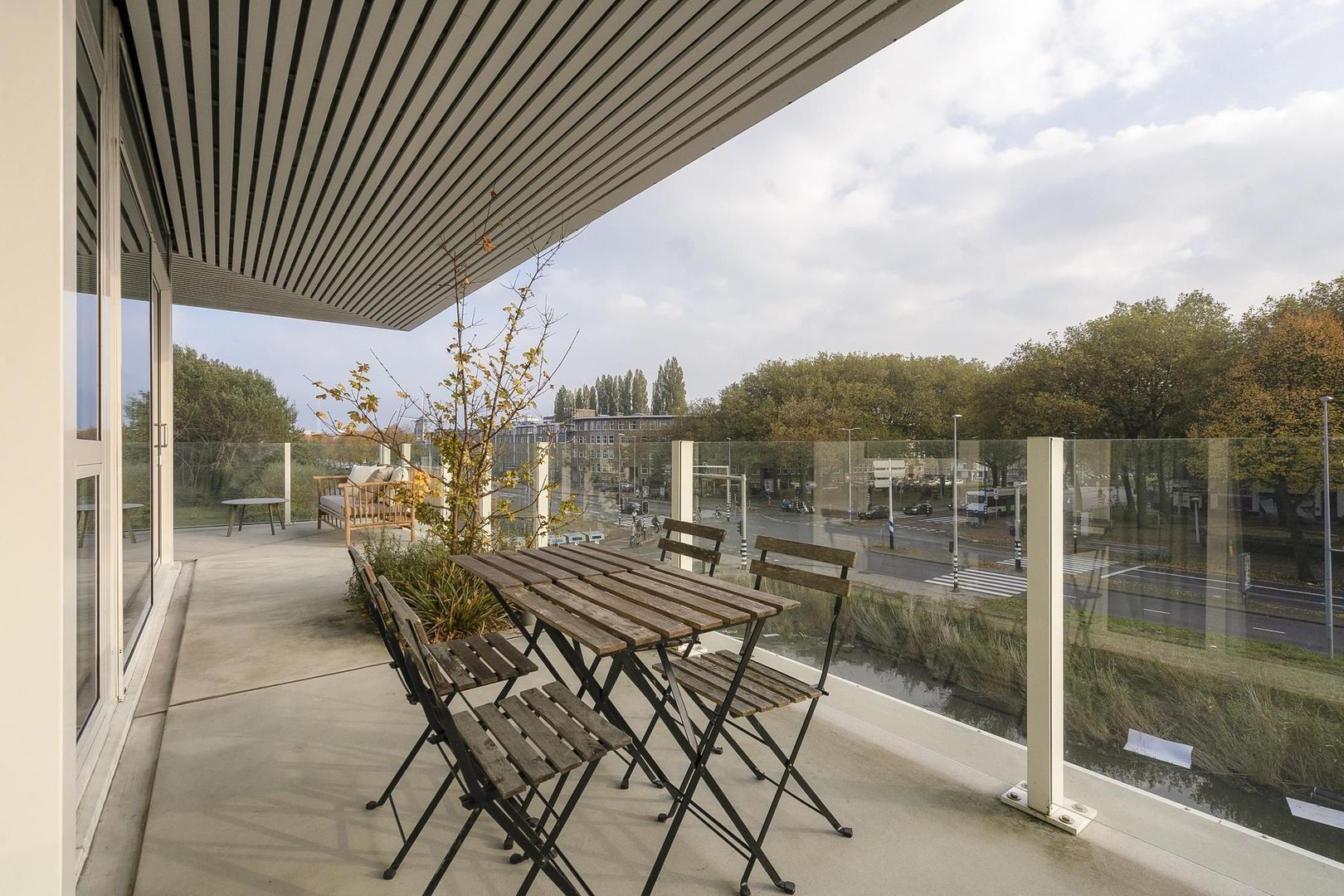 Haarlemmerweg 294, Amsterdam foto-11