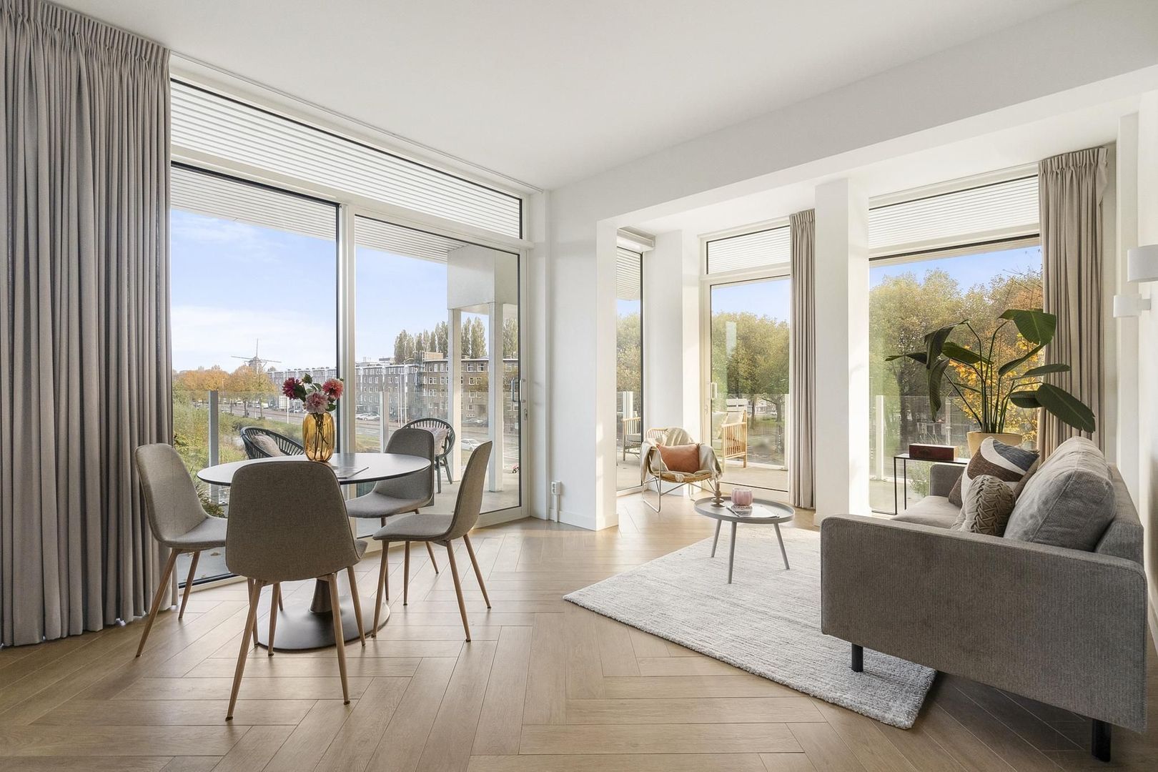 Haarlemmerweg 294, Amsterdam foto-4