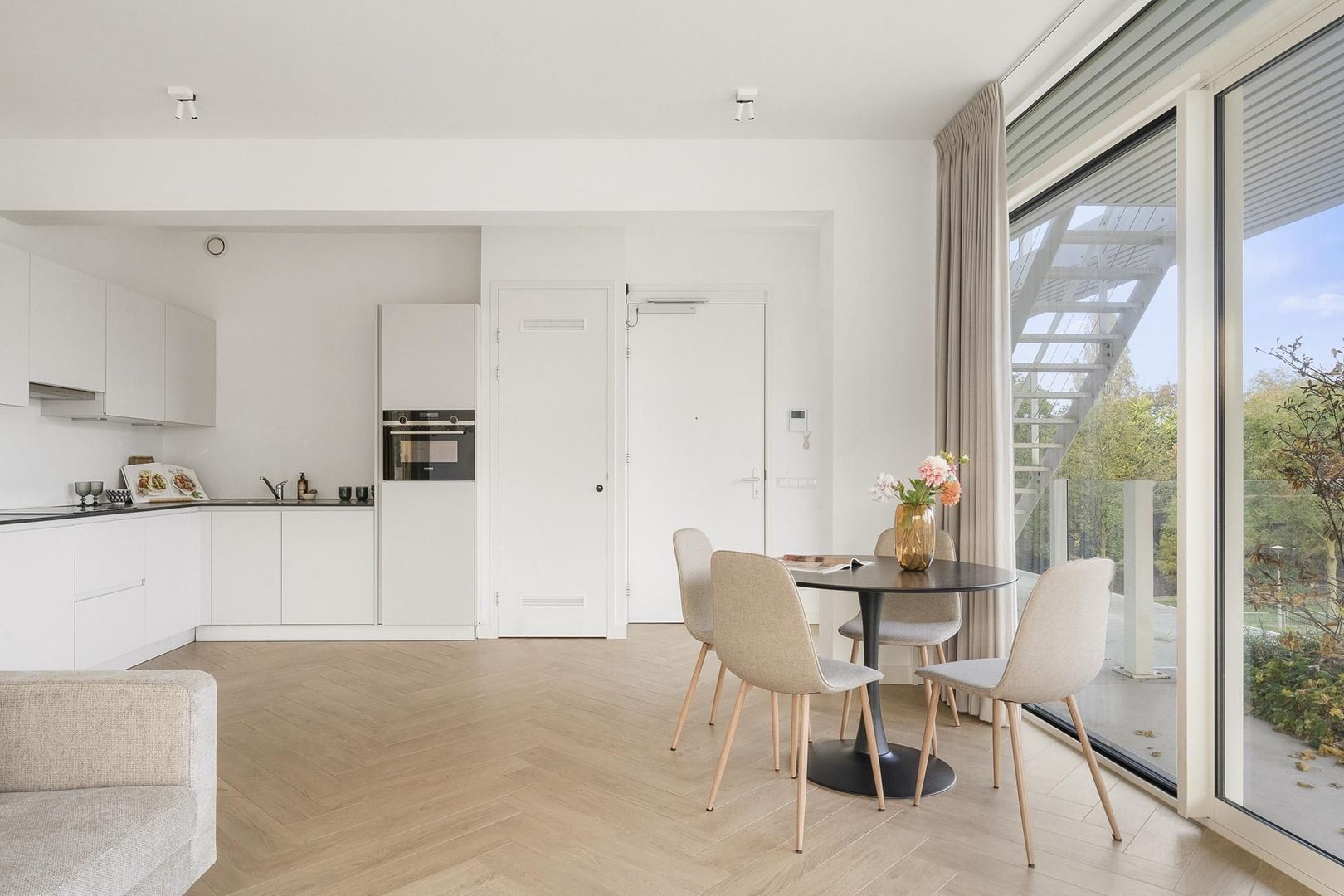 Haarlemmerweg 294, Amsterdam foto-8