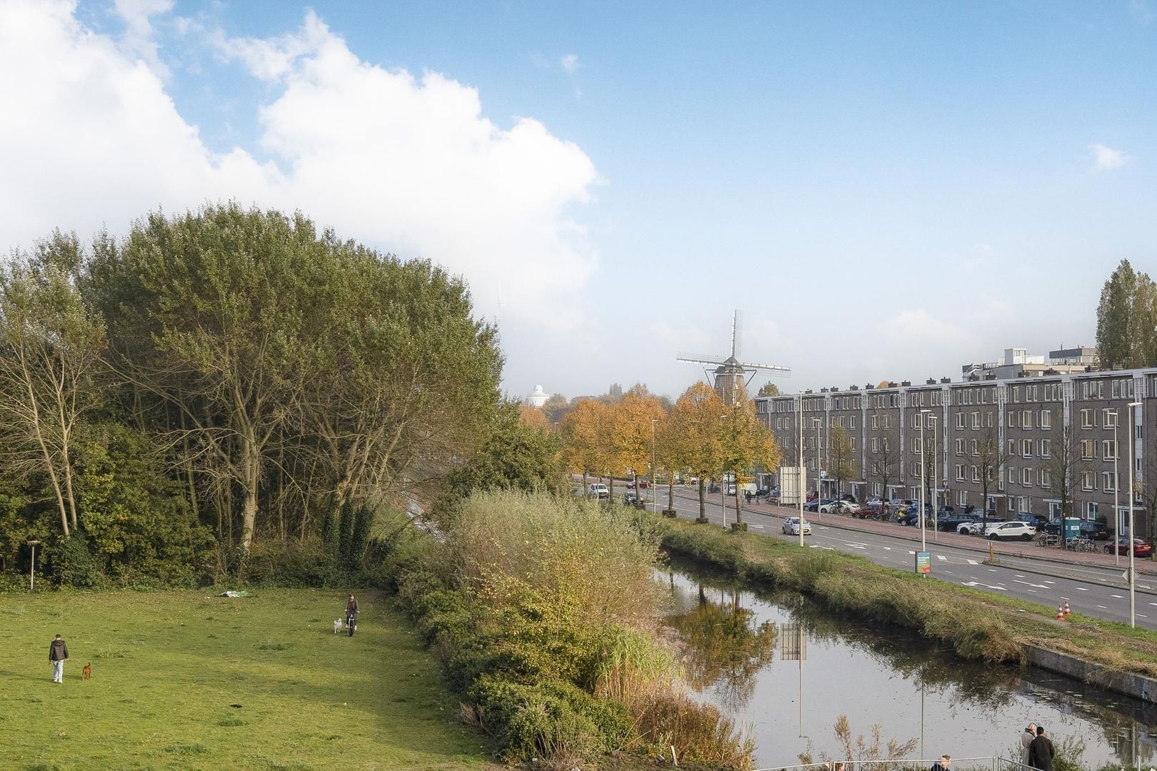 Haarlemmerweg 294, Amsterdam foto-17