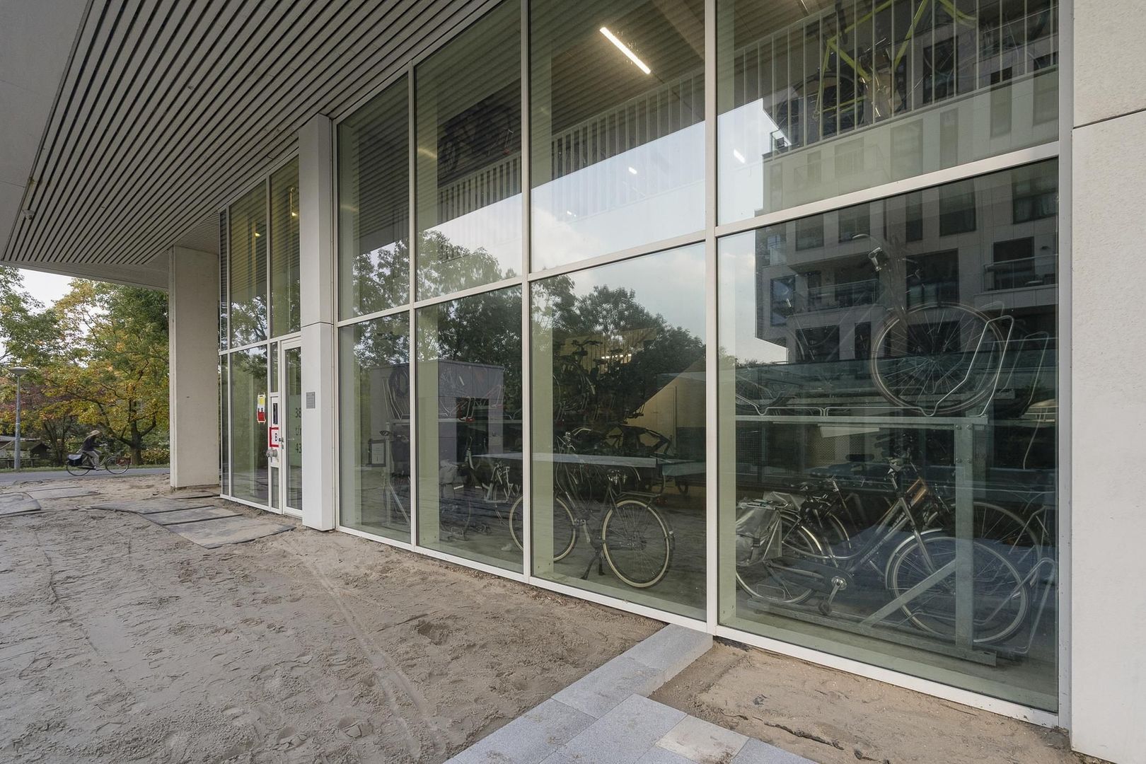 Haarlemmerweg 294, Amsterdam foto-30