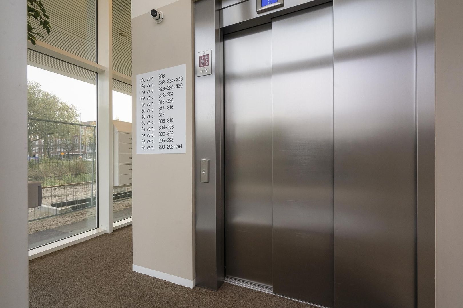 Haarlemmerweg 294, Amsterdam foto-27