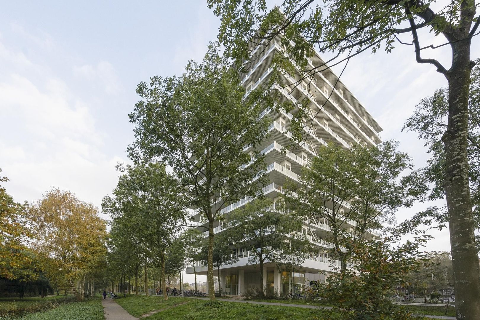 Haarlemmerweg 294, Amsterdam foto-29