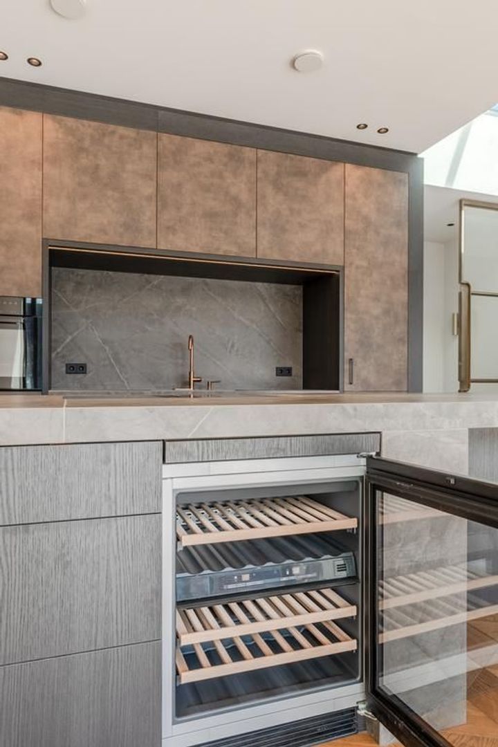 Scheldeplein 1 E, Amsterdam foto-8