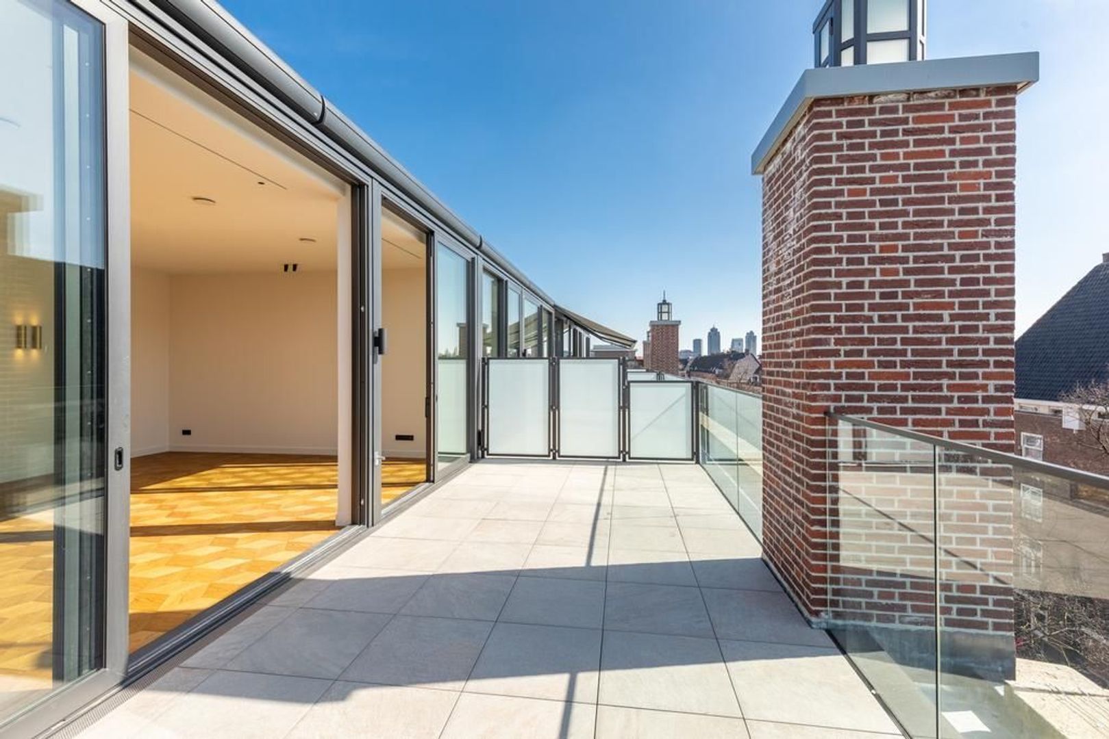 Scheldeplein 1 E, Amsterdam foto-15