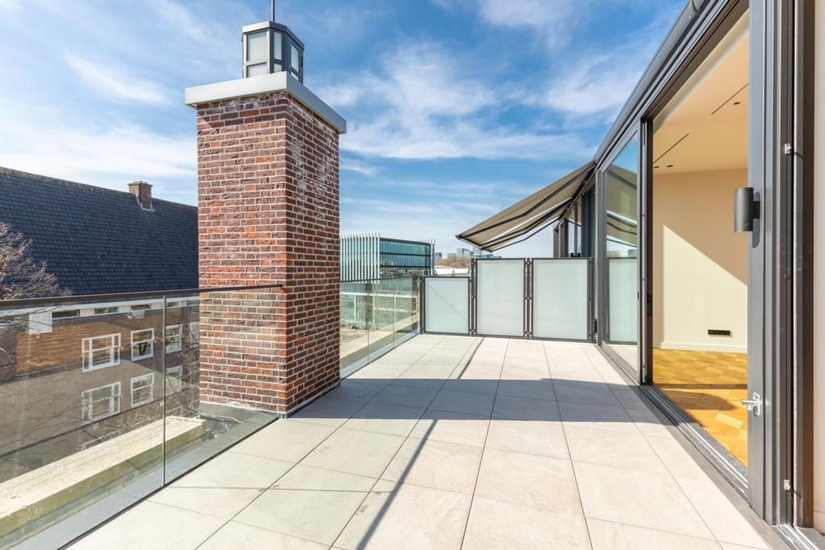 Scheldeplein 1 E, Amsterdam foto-14