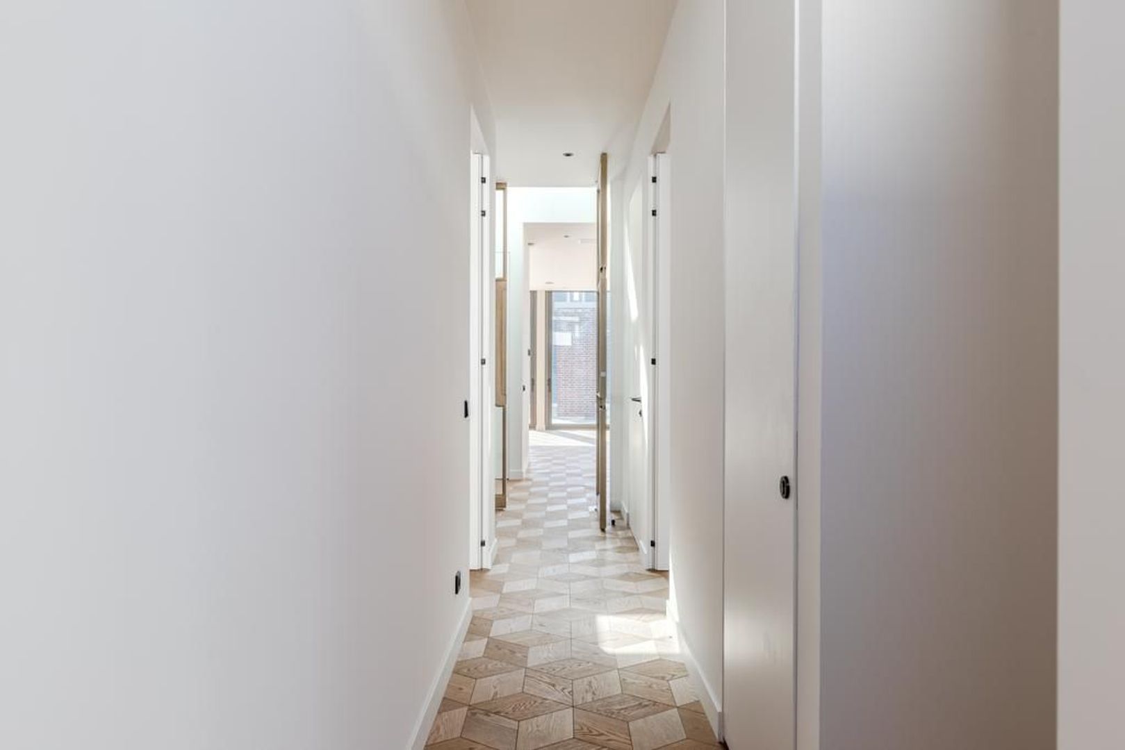 Scheldeplein 1 E, Amsterdam foto-26