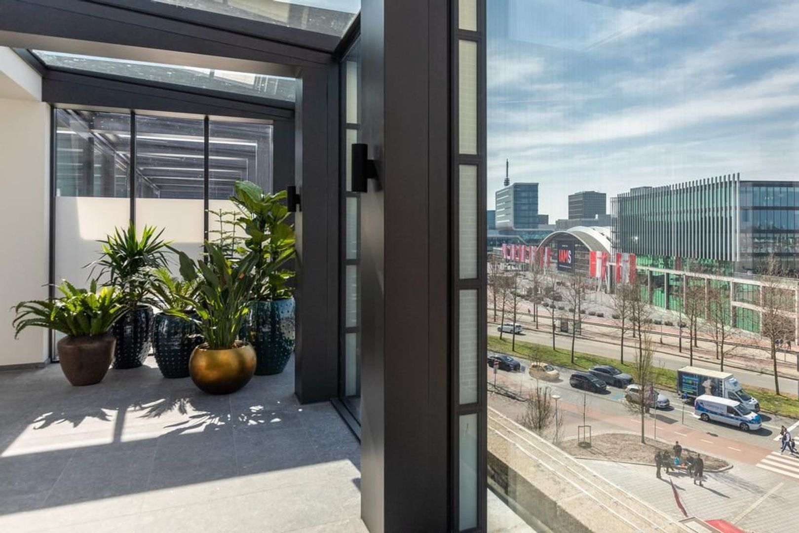 Scheldeplein 1 E, Amsterdam foto-28