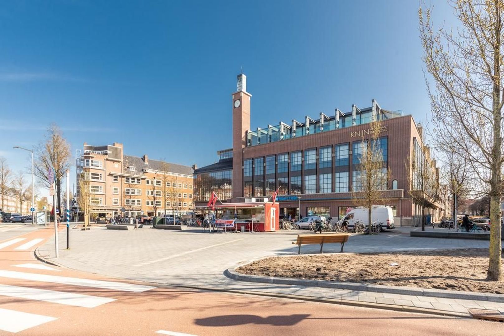 Scheldeplein 1 E, Amsterdam foto-32