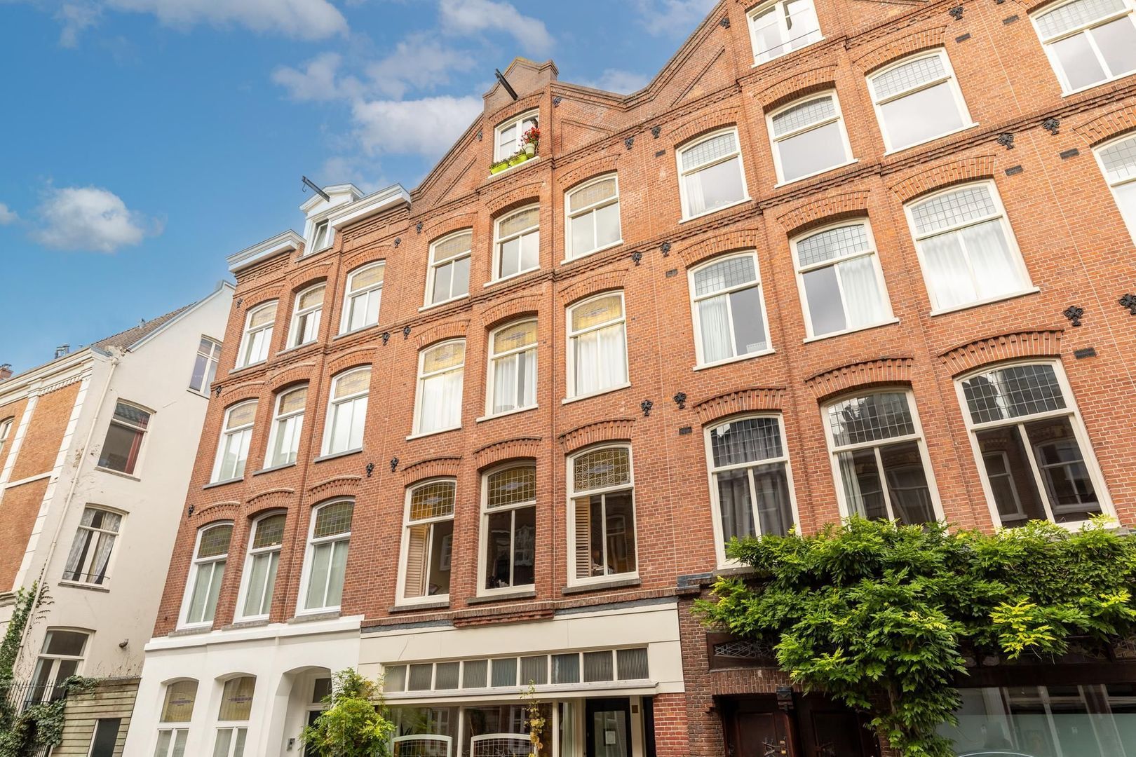 Eerste Boerhaavestraat 3 3, Amsterdam foto-31