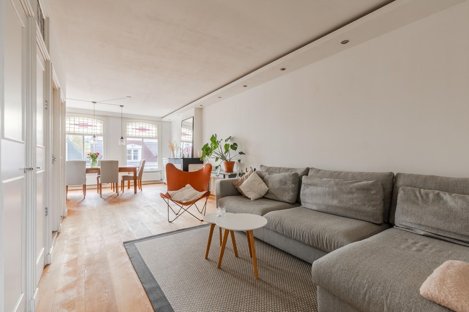 Eerste Boerhaavestraat 3 3, Amsterdam foto-1