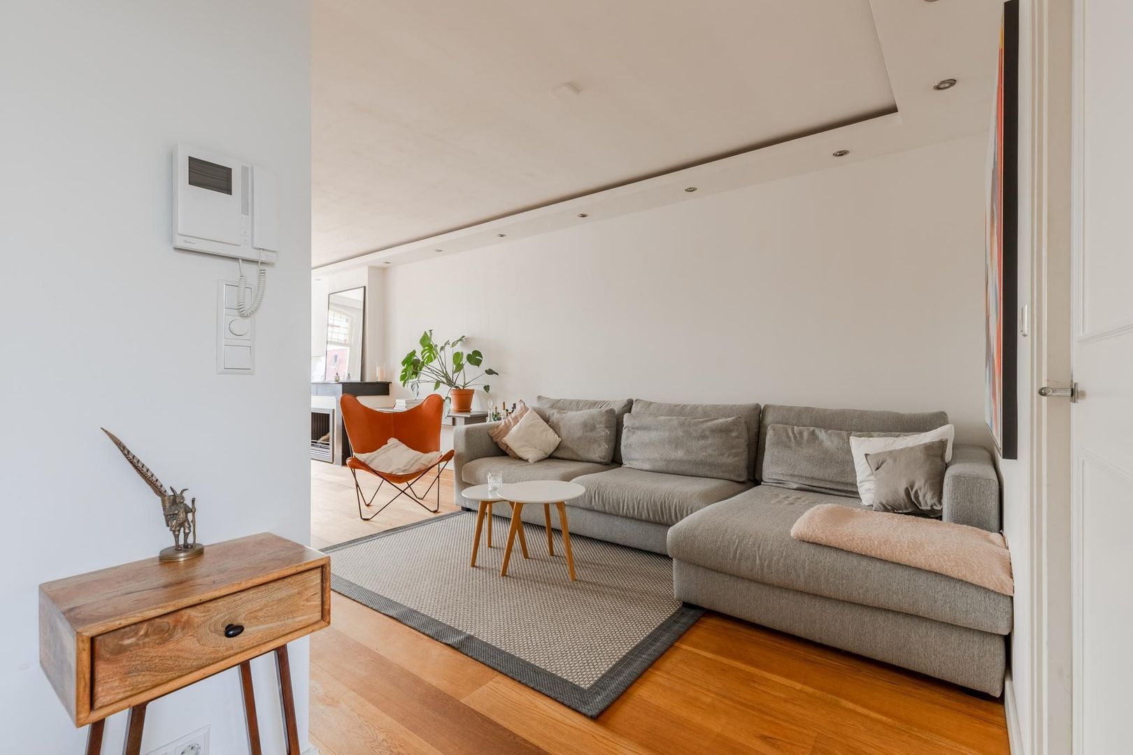 Eerste Boerhaavestraat 3 3, Amsterdam foto-3