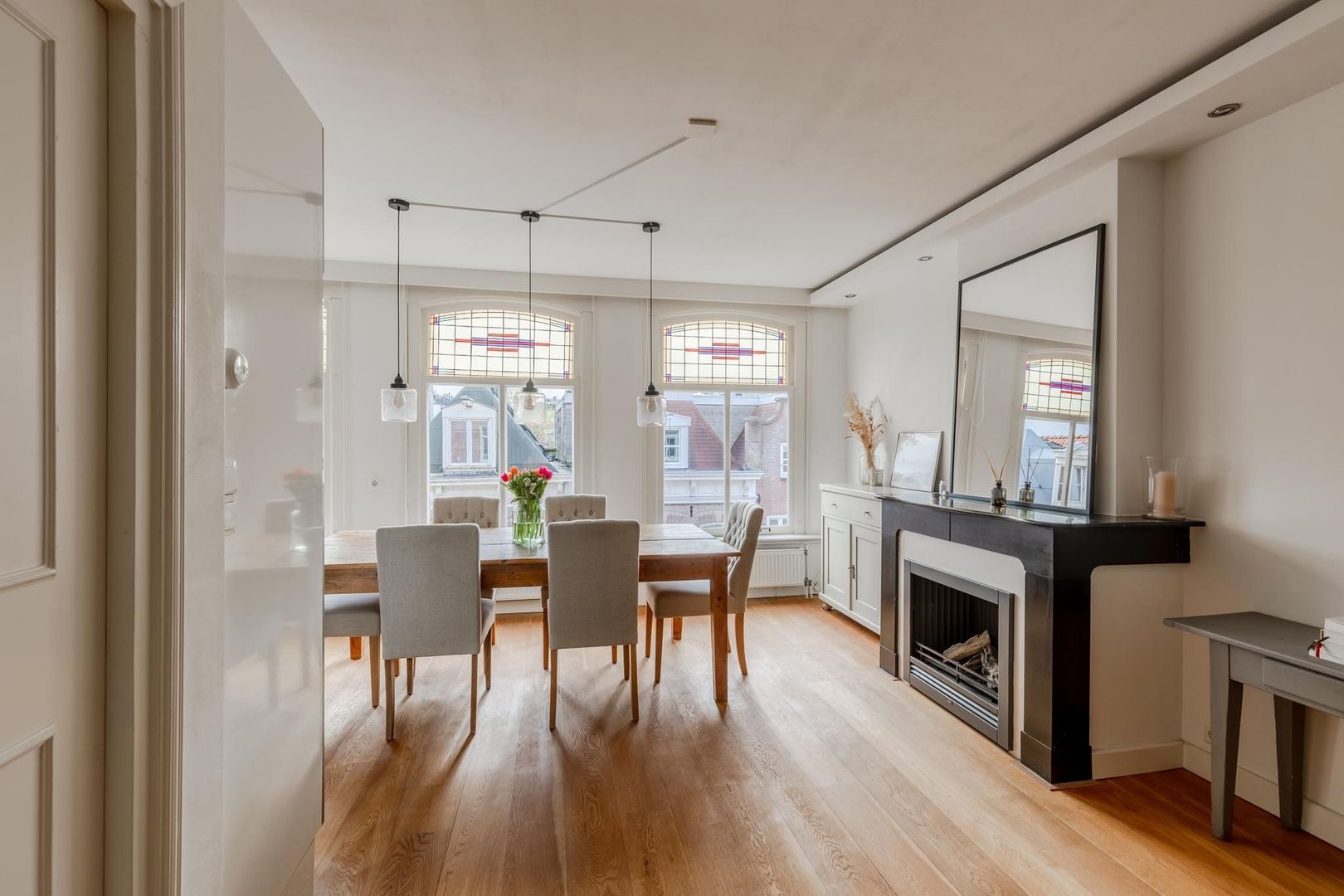 Eerste Boerhaavestraat 3 3, Amsterdam foto-7