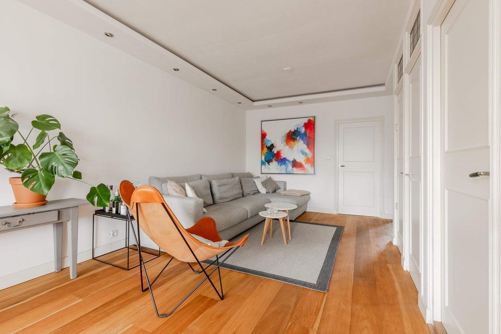 Eerste Boerhaavestraat 3 3, Amsterdam foto-4