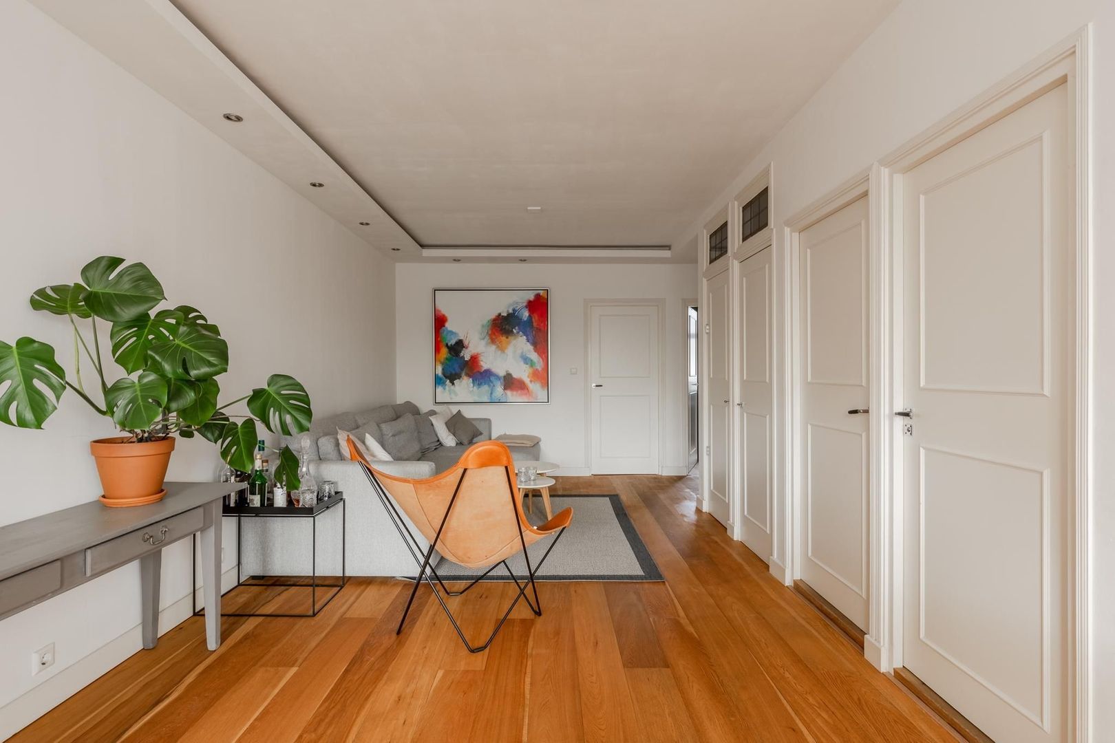 Eerste Boerhaavestraat 3 3, Amsterdam foto-5