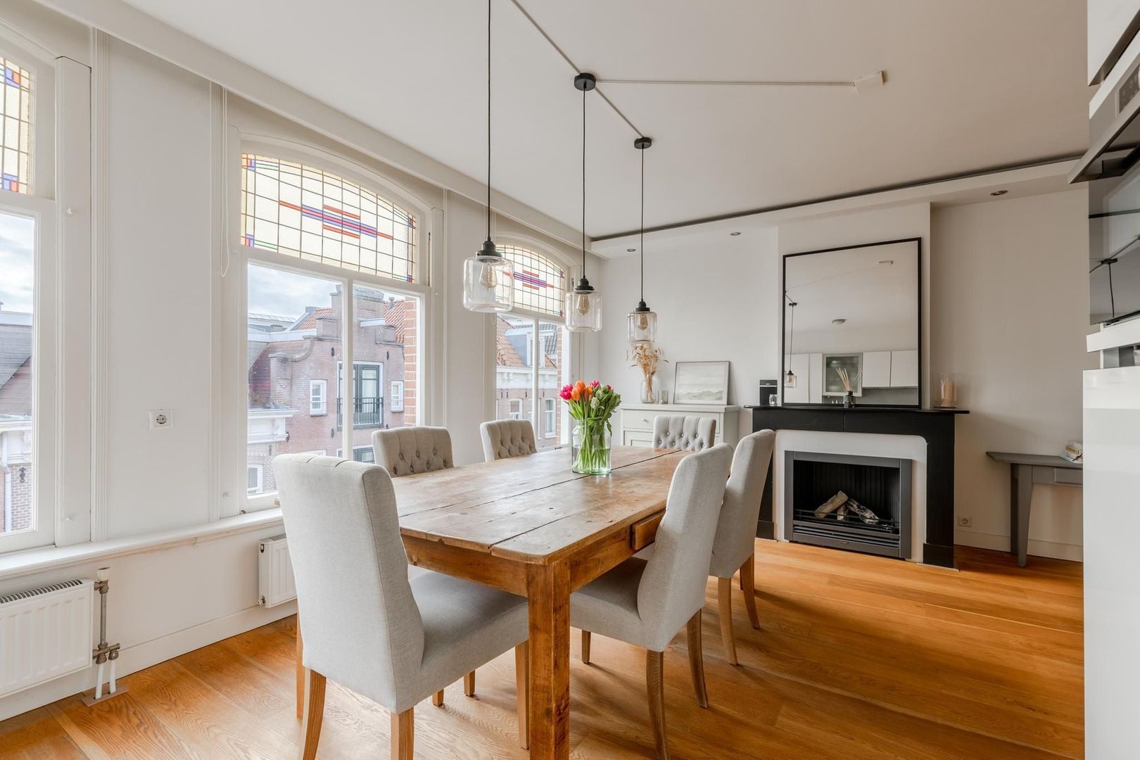 Eerste Boerhaavestraat 3 3, Amsterdam foto-9