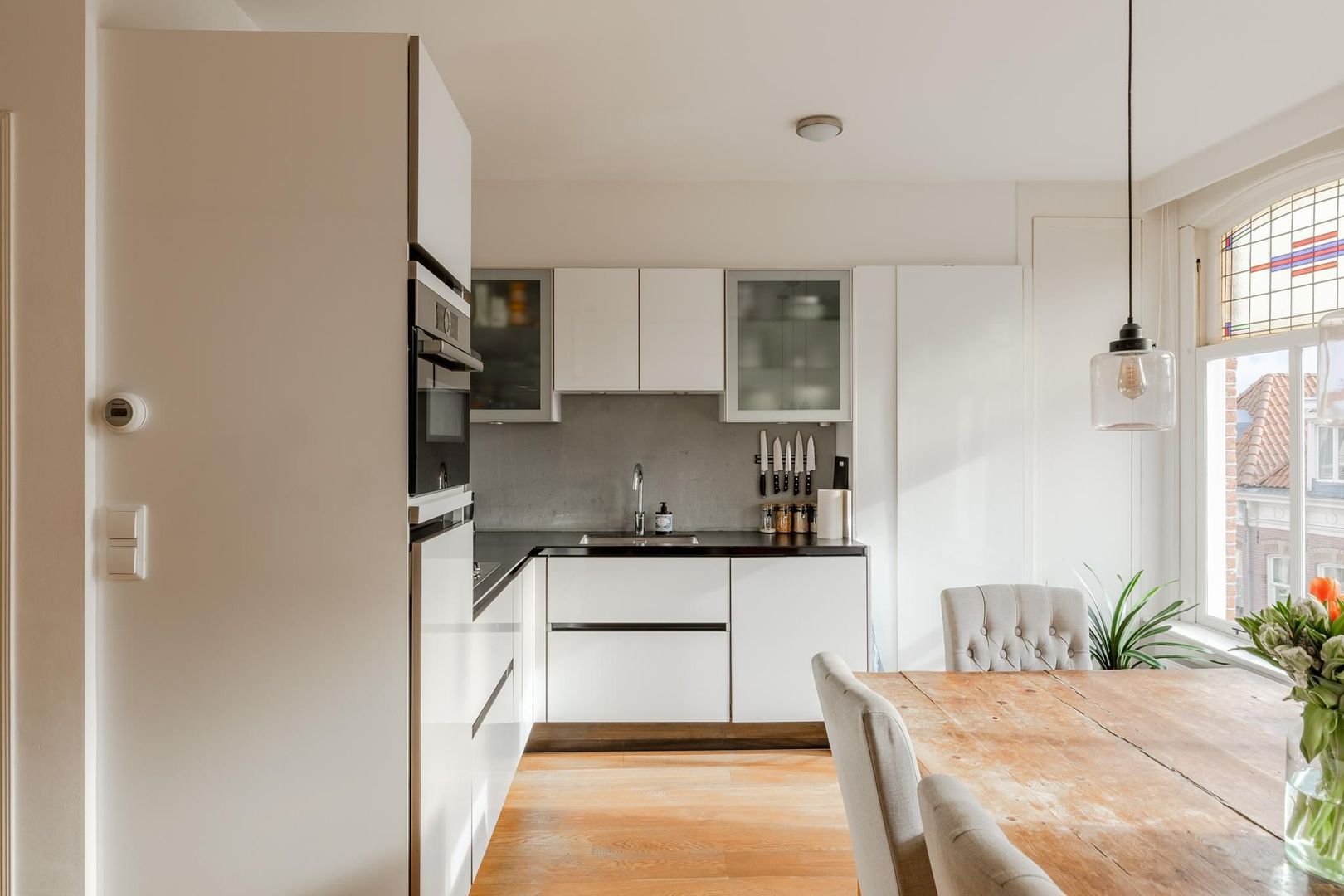 Eerste Boerhaavestraat 3 3, Amsterdam foto-10