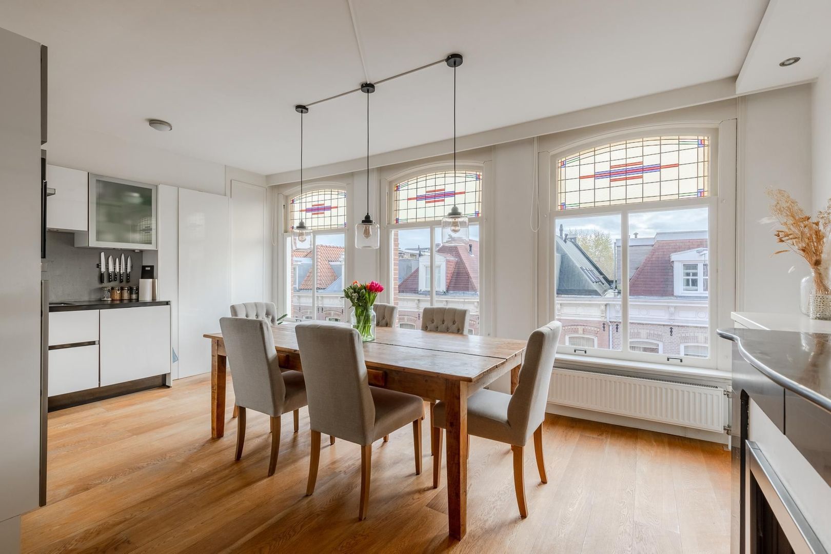 Eerste Boerhaavestraat 3 3, Amsterdam foto-2