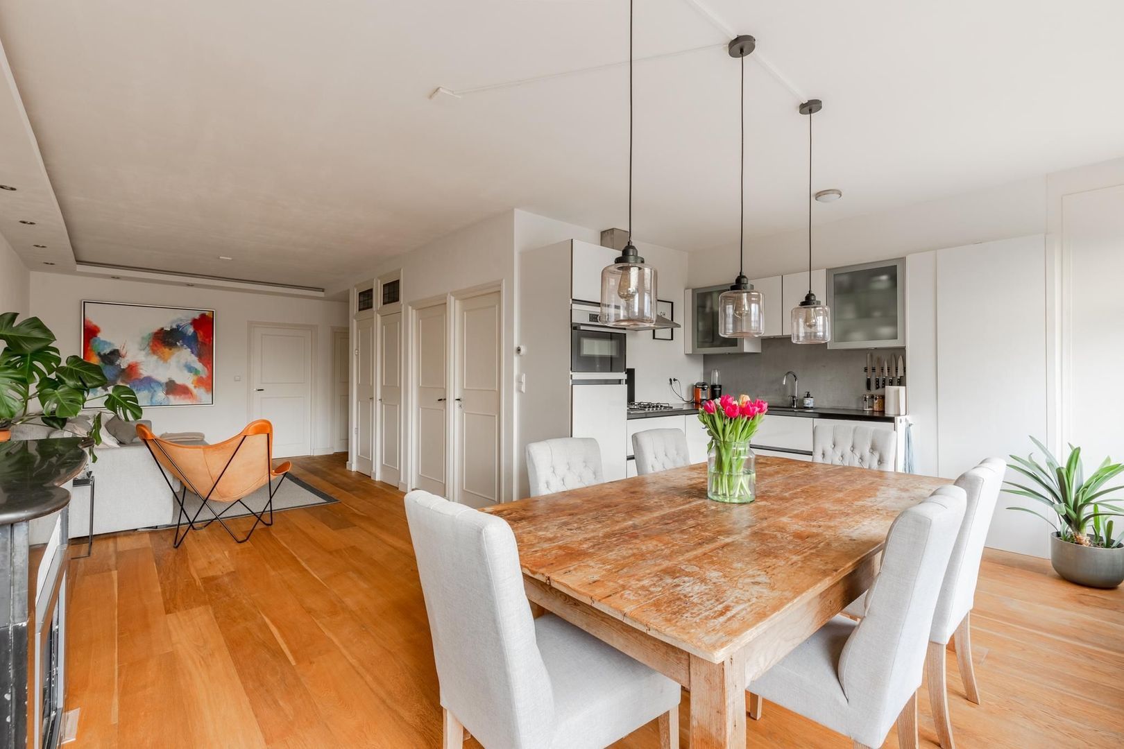 Eerste Boerhaavestraat 3 3, Amsterdam foto-8