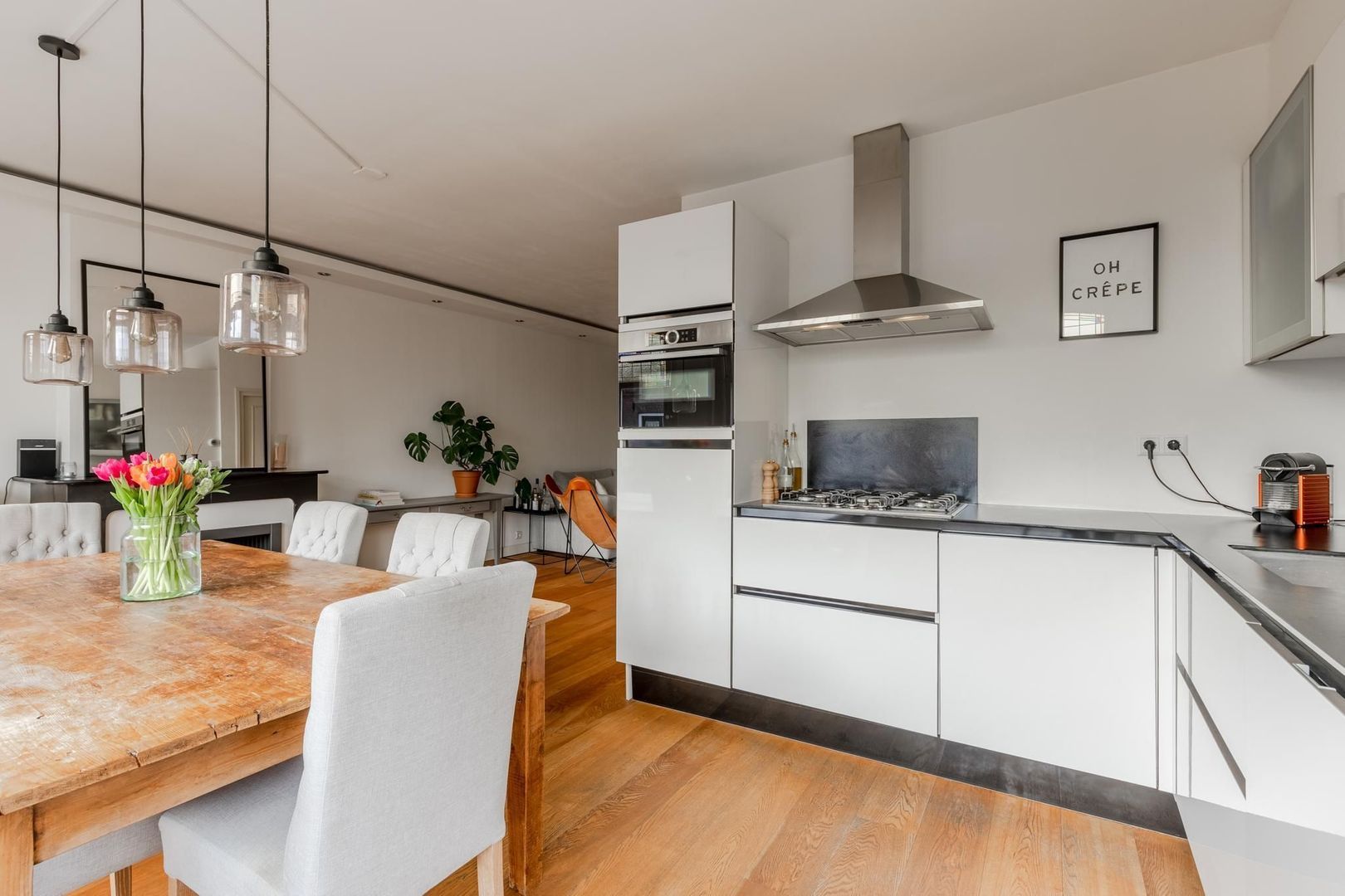 Eerste Boerhaavestraat 3 3, Amsterdam foto-13