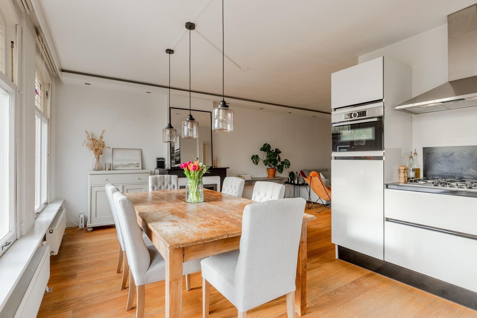 Eerste Boerhaavestraat 3 3, Amsterdam foto-14