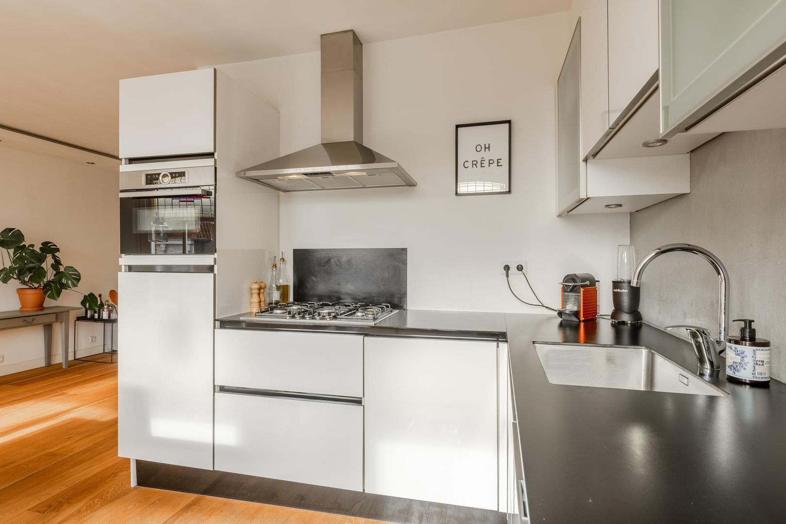 Eerste Boerhaavestraat 3 3, Amsterdam foto-15