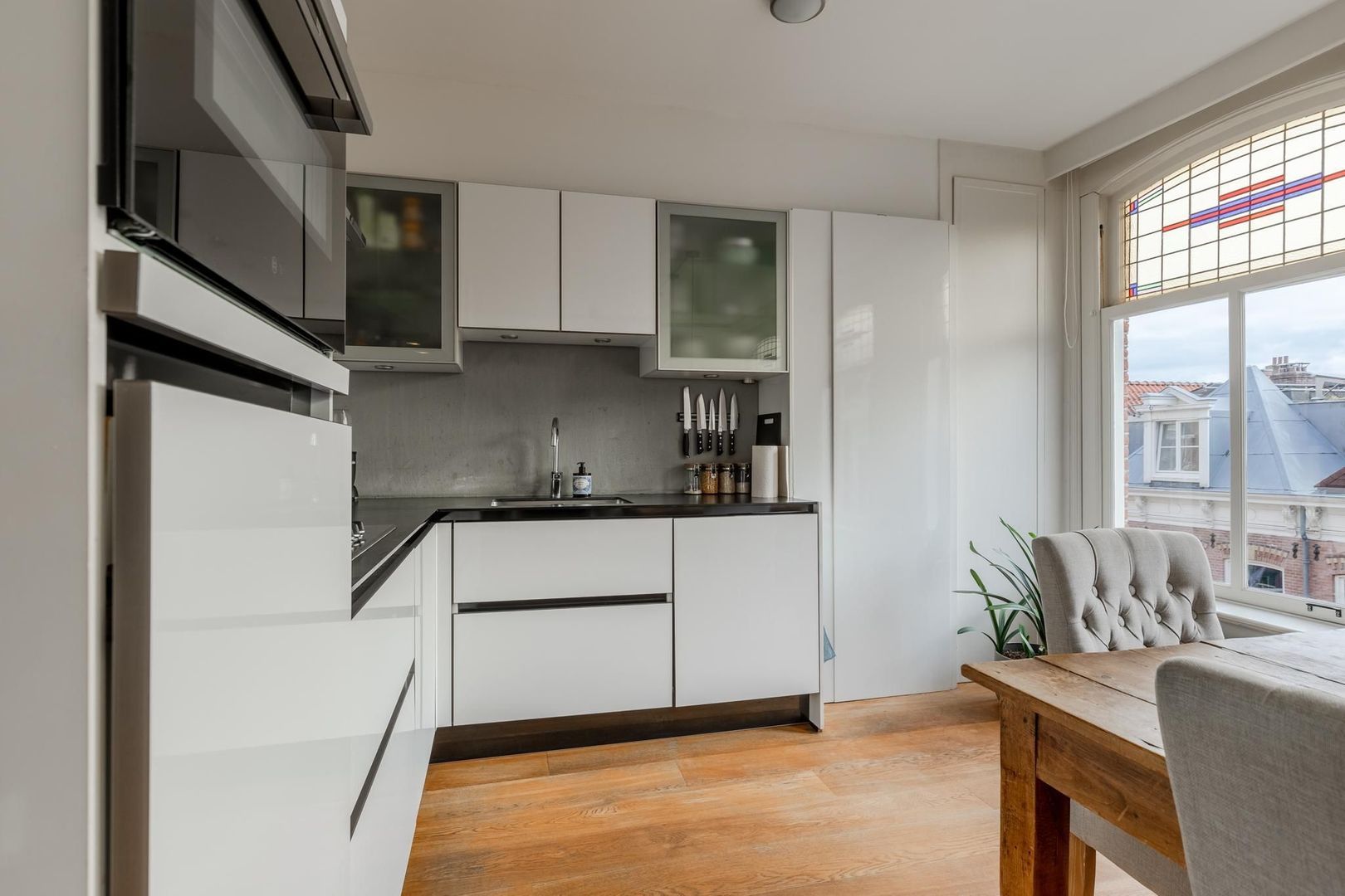 Eerste Boerhaavestraat 3 3, Amsterdam foto-12