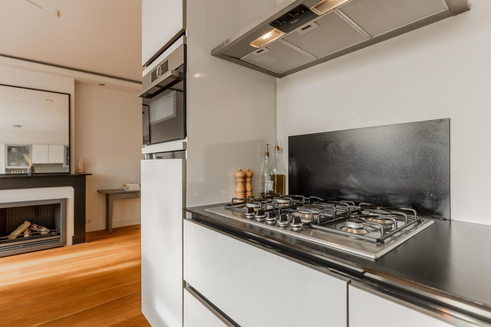 Eerste Boerhaavestraat 3 3, Amsterdam foto-17