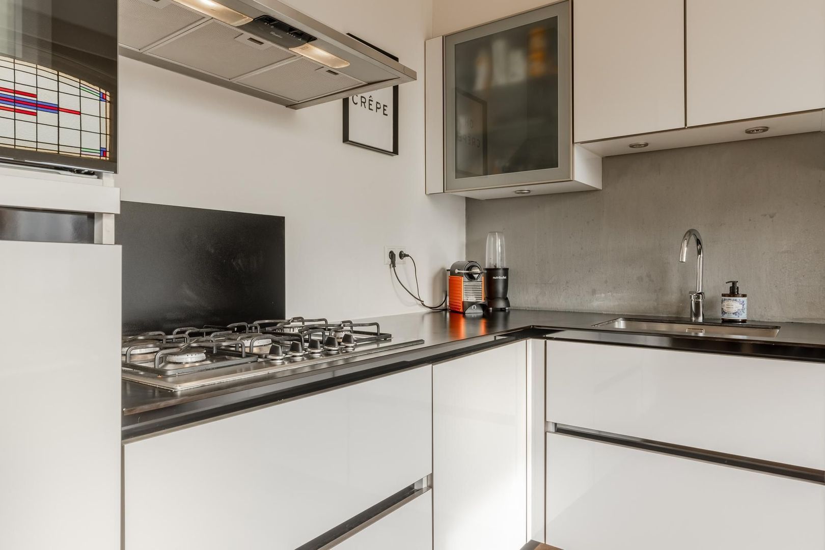 Eerste Boerhaavestraat 3 3, Amsterdam foto-16