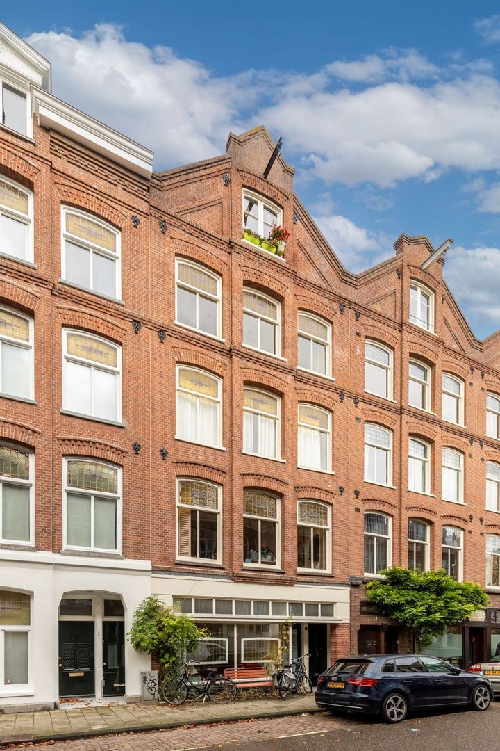 Eerste Boerhaavestraat 3 3, Amsterdam foto-30